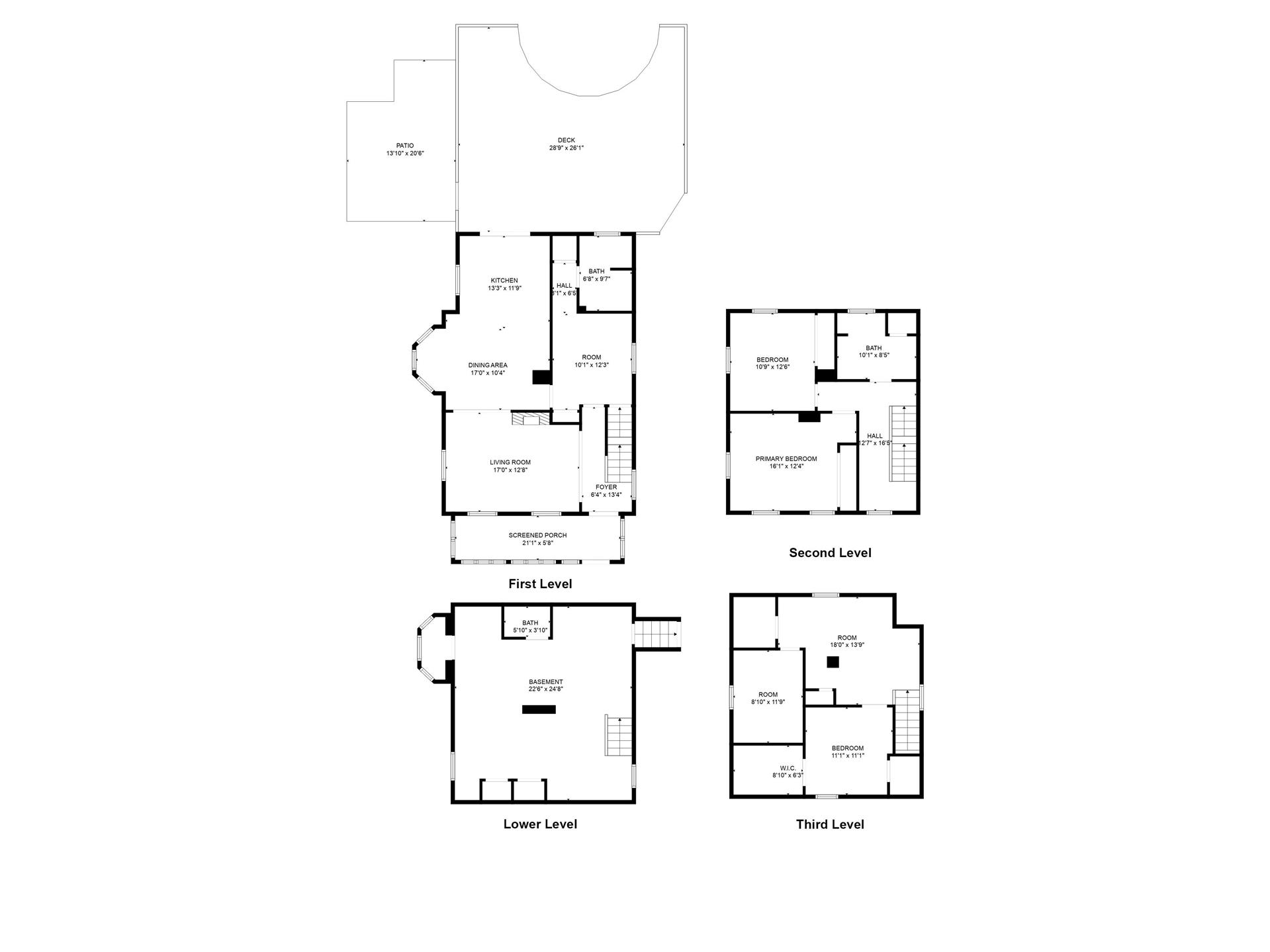 551 Minnieford Avenue Throgs Neck Bronx NY 10464