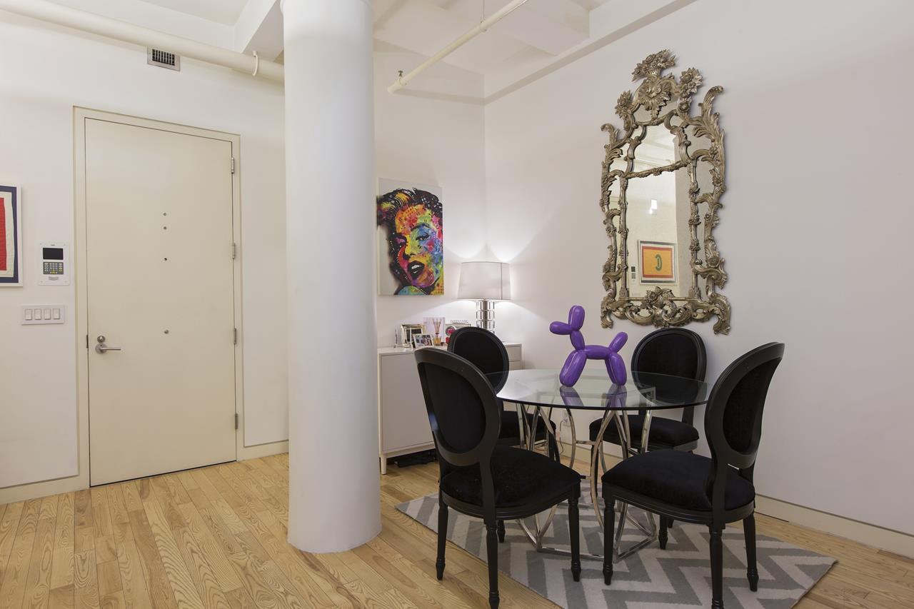 16 West 19th Street Flatiron District New York NY 10011