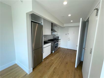 504 Myrtle Avenue 7-B Clinton Hill Brooklyn NY 11205