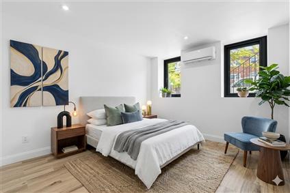 64-08 60th Place Building Ridgewood Queens NY 11385