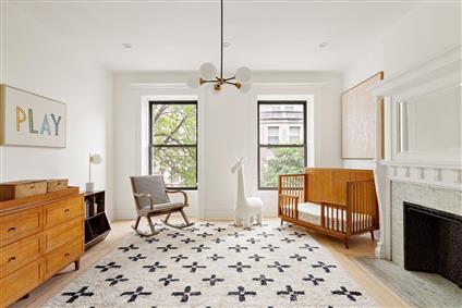 472 West 143rd Street Building Hamilton Heights New York NY 10031