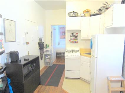 130 East 4th Street 2 E. Greenwich Village New York NY 10003
