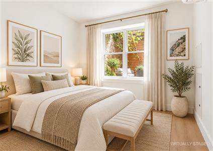 600 Myrtle Avenue 4-A Bedford Stuyvesant Brooklyn NY 11205