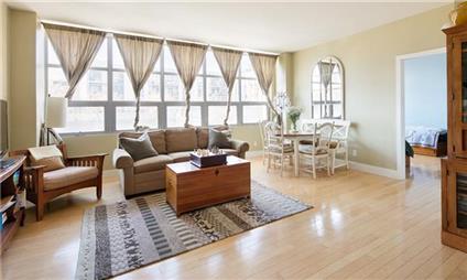 5-09 48th Avenue 2-C Long Island City Queens NY 11101