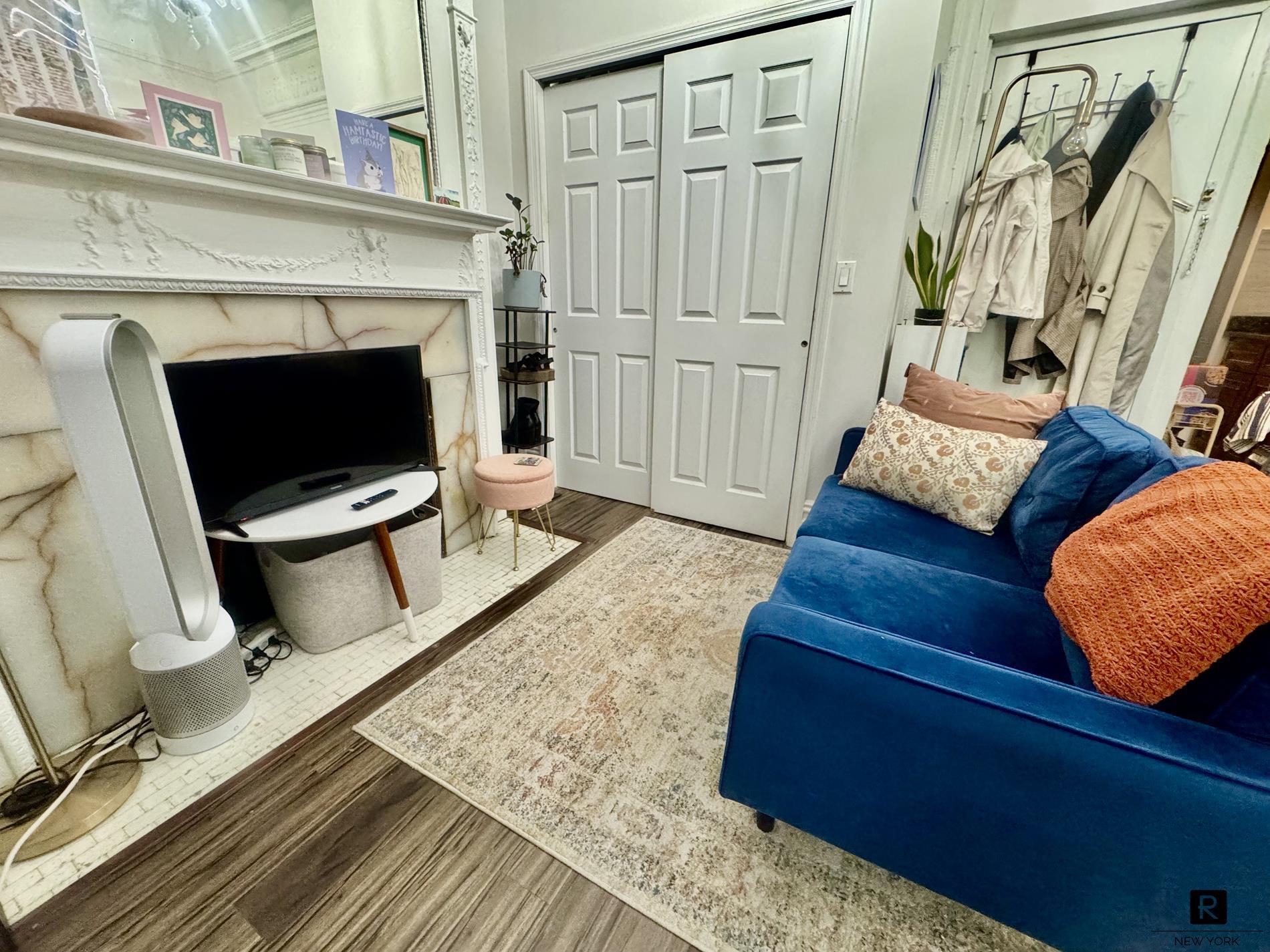321 West 89th Street Upper West Side New York NY 10024