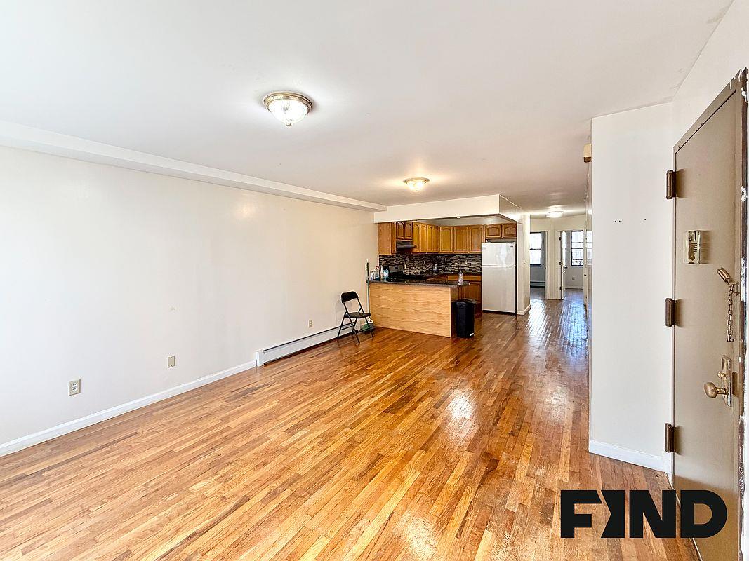 14 Suydam Place, Apt GARDEN, Brooklyn, NY 11233