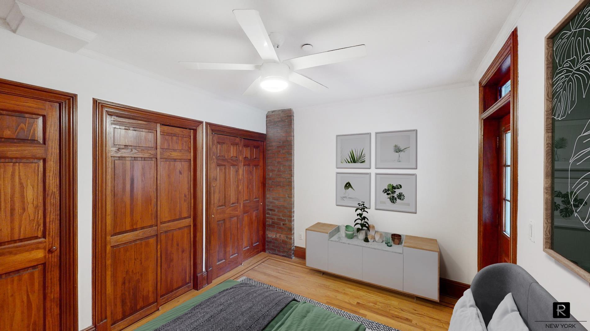71 Hancock Street Bedford Stuyvesant Brooklyn NY 11216