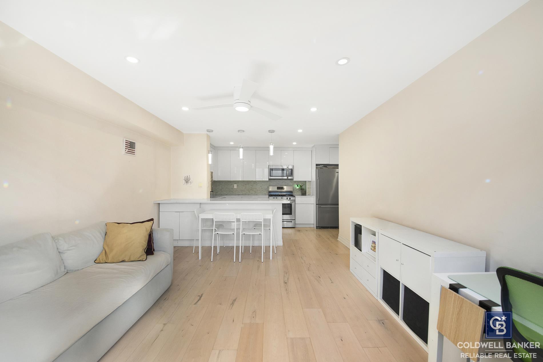 301 West 110Th Street Unit 3M Building Upper West Side New York, NY 10026