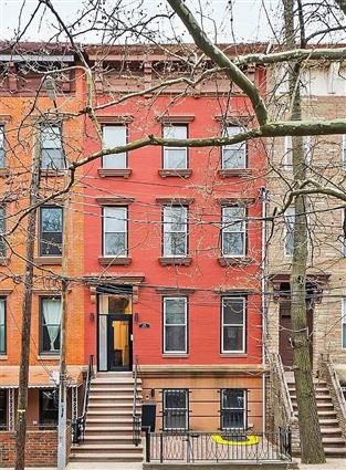 146 Nelson Street 3 Carroll Gardens Brooklyn NY 11231
