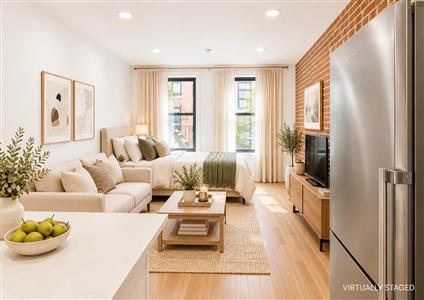 75 Pineapple Street 2-D Brooklyn Heights Brooklyn NY 11201