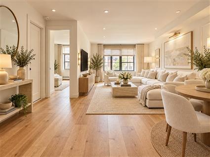 449 West 44th Street 4J-PH Clinton New York NY 10036