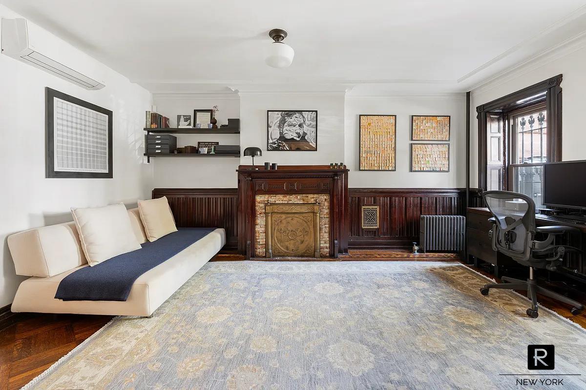 608 MacDonough Street Stuyvesant Heights Brooklyn NY 11233