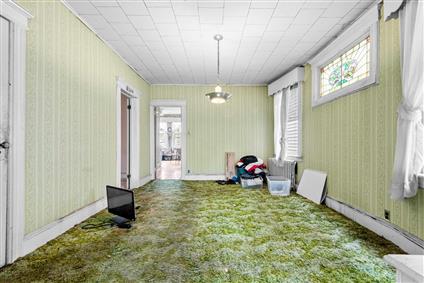 26 Winfield Avenue Building Jersey City Jersey City NJ 07305