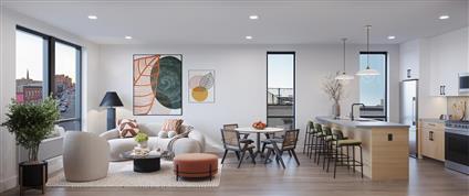 500 Communipaw Avenue 506 Jersey City Jersey City NJ 07304