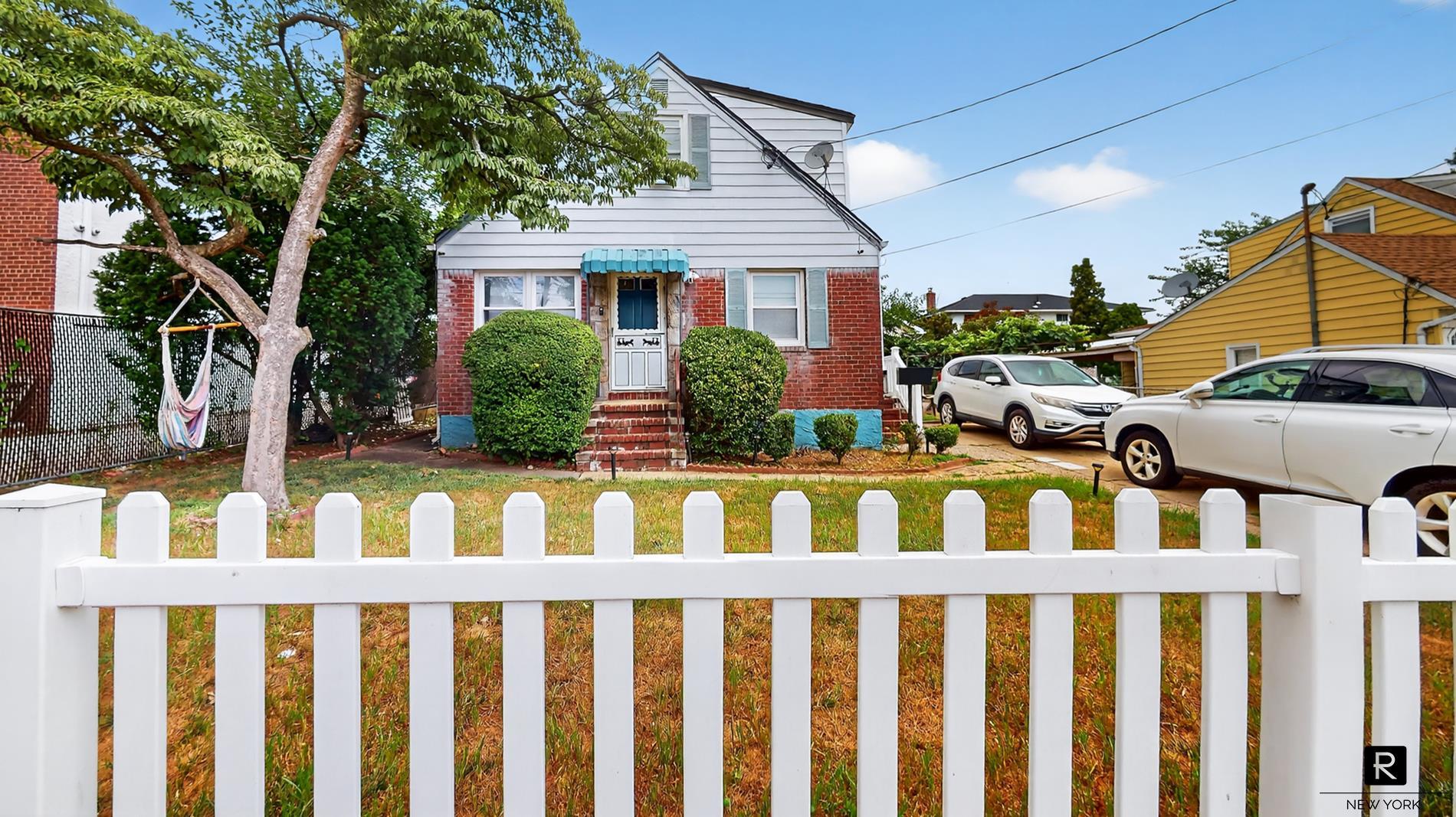 1332 A Street Out of NYC Elmont NY 11003