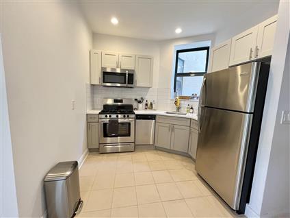 2053 Frederick Douglass Blvd. 5E West Harlem New York NY 10026