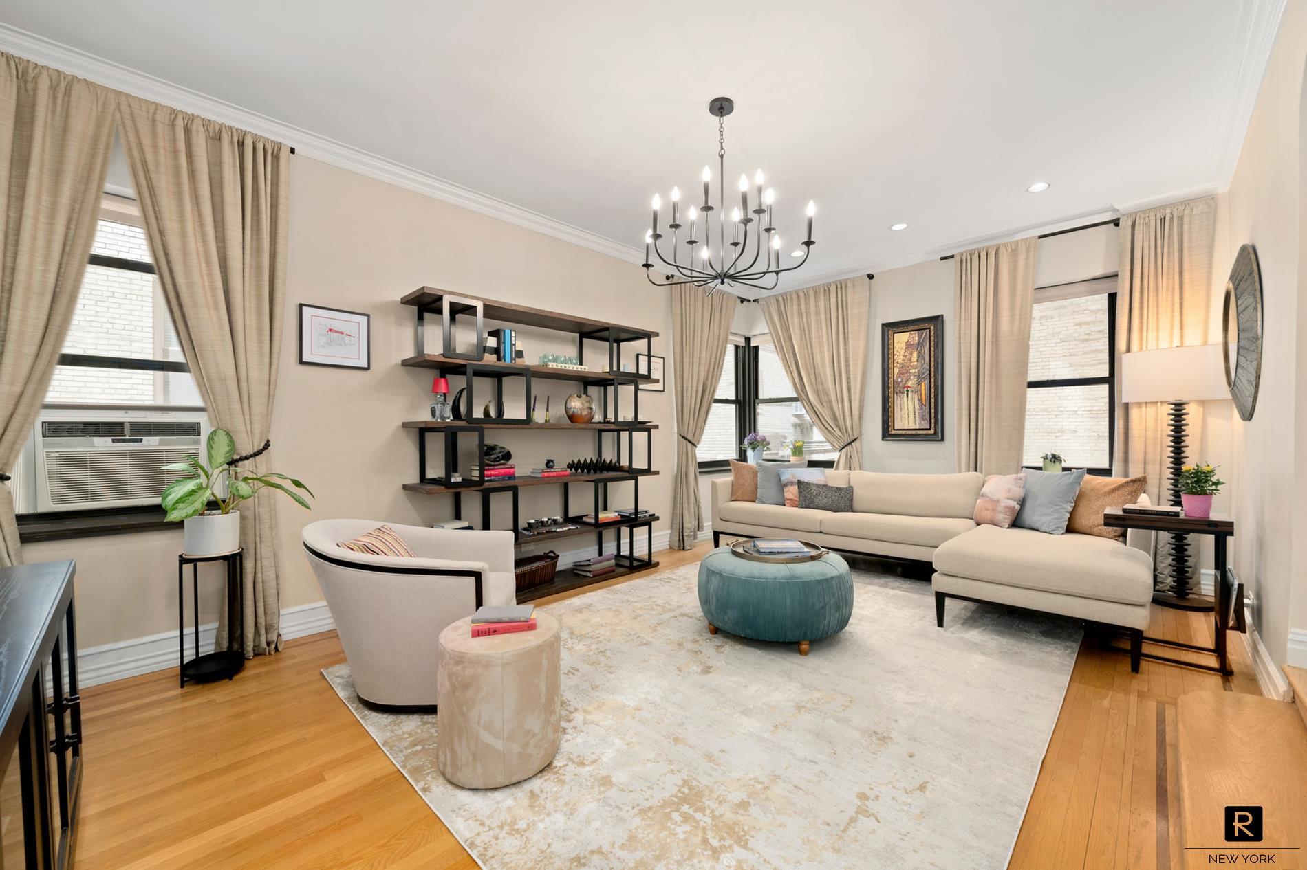320 West 90th Street Upper West Side New York NY 10024