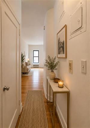 449 West 56th Street D4 Clinton New York NY 10019