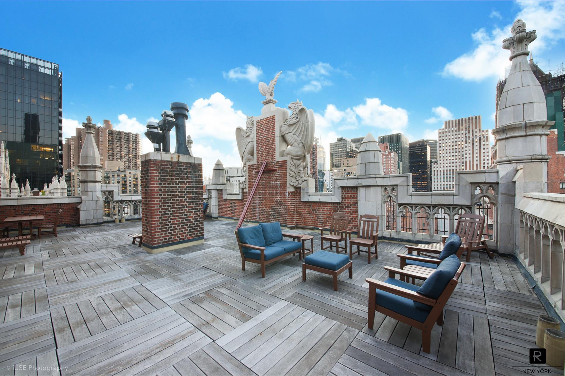25 Tudor City Place Midtown East New York NY 10017