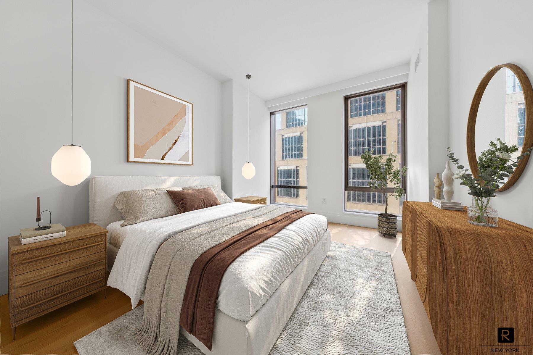 50 West 66th Street Lincoln Square New York NY 10023