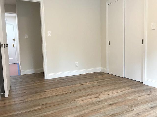 125 Christopher Street W. Greenwich Village New York NY 10014