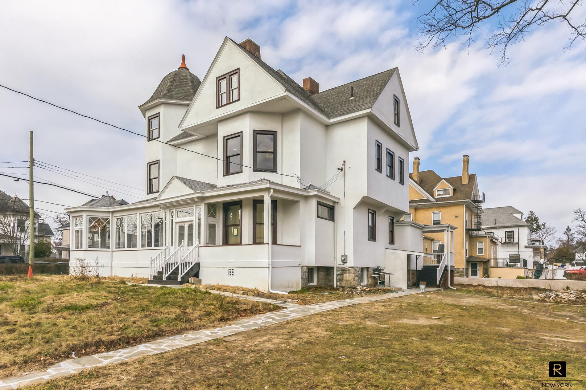 101 Summit Ave, Mt. Vernon, Ny 10550 Out of NYC 10550 NY 10550