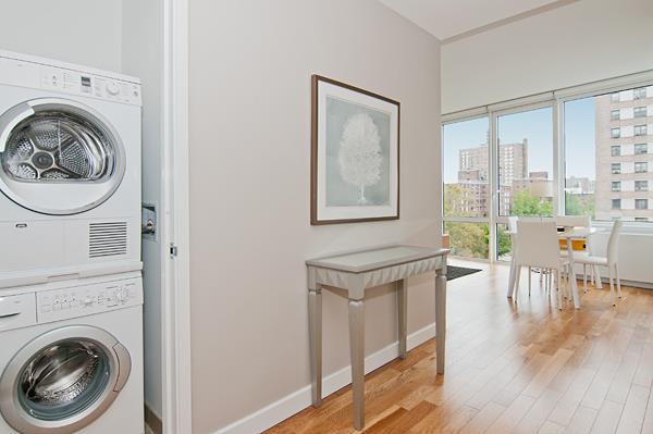 Chic Newly Furnished UWS 1 Bedroom