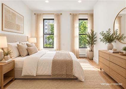 30 Lefferts Place 4 Clinton Hill Brooklyn NY 11238