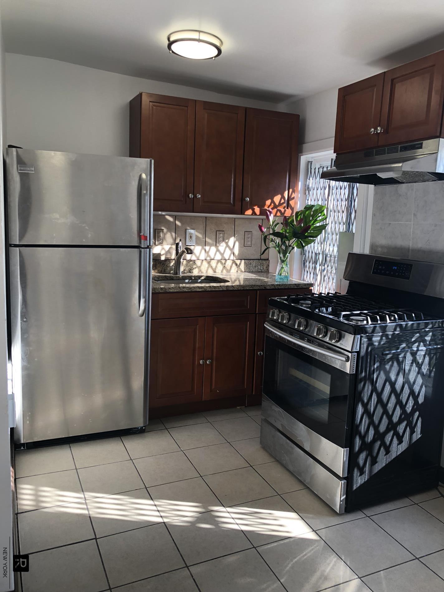 60A Bainbridge Street Bedford Stuyvesant Brooklyn NY 11233
