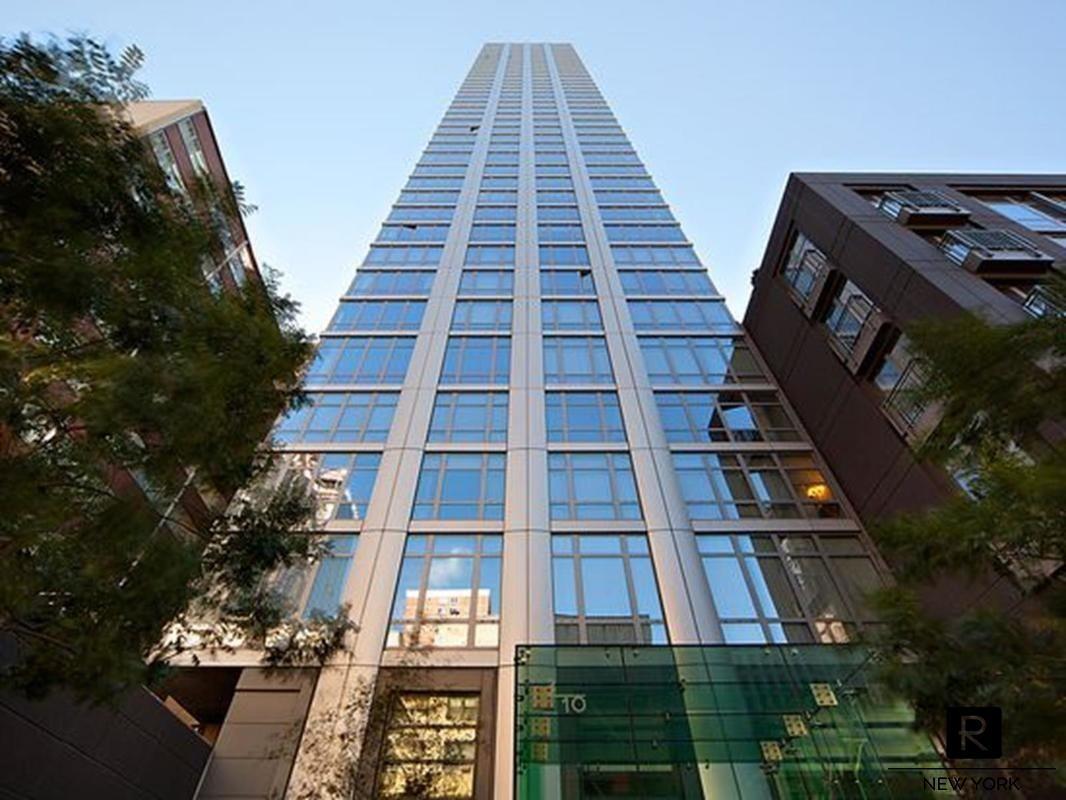 310 West 52nd Street Midtown West New York NY 10019