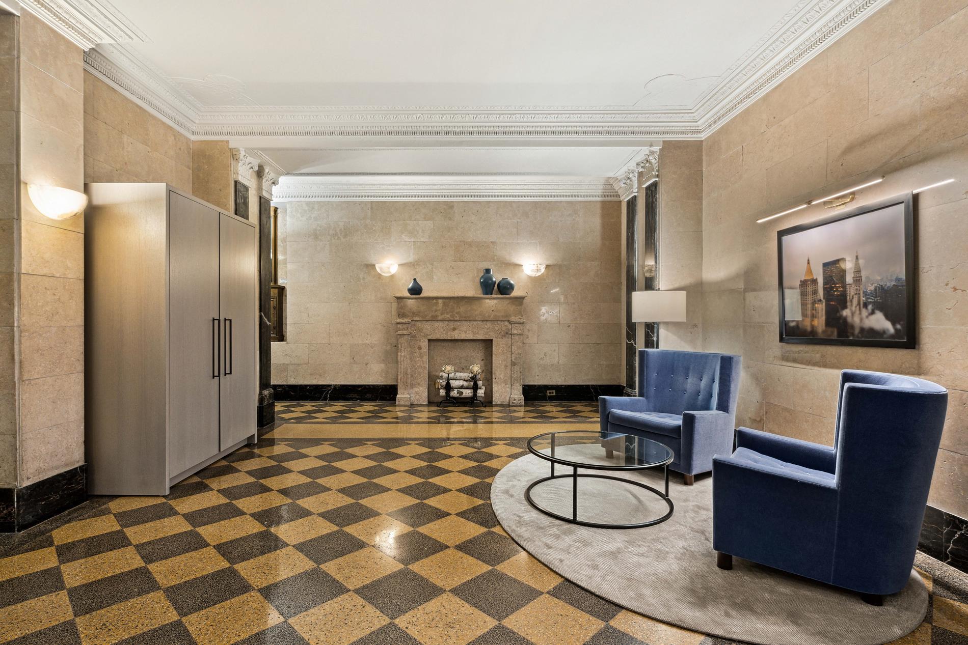 515 West End Avenue Upper West Side New York NY 10024