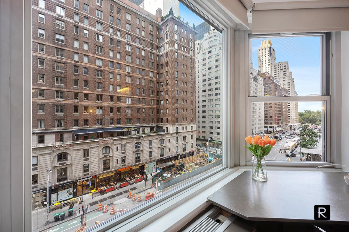 77 West 55th Street Midtown West New York NY 10019