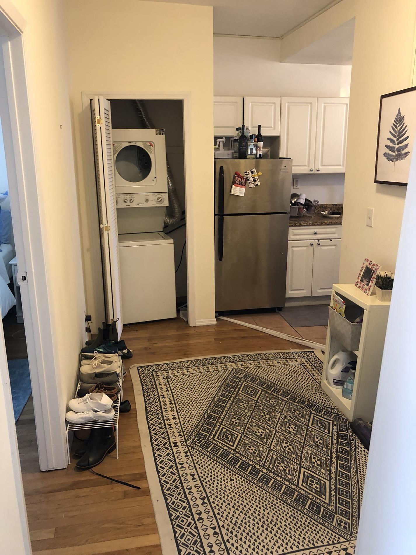 62 West 9th Street Greenwich Village New York NY 10011