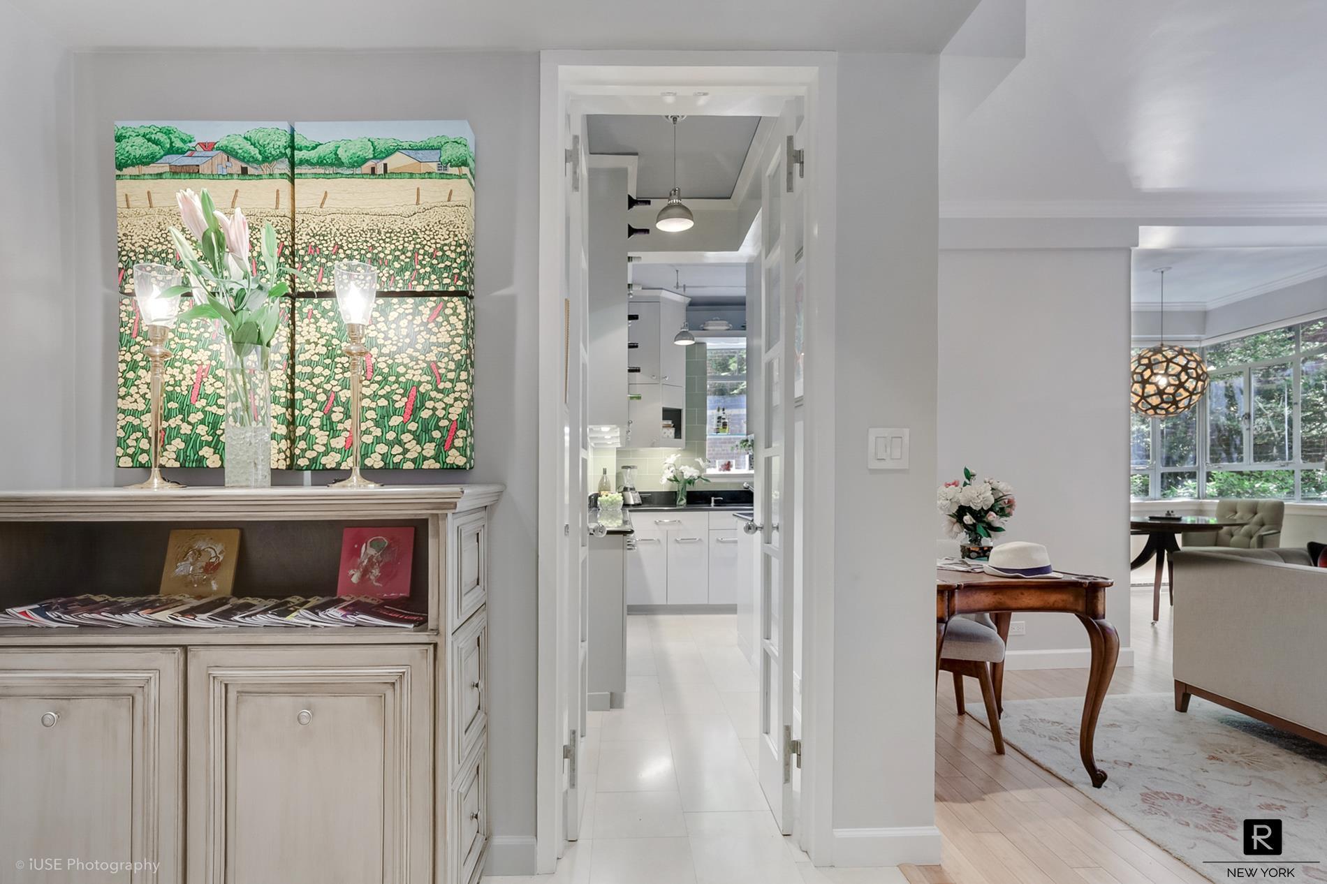 440 East 56th Street Sutton Place New York NY 10022