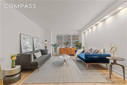 400 East 54th Street 8-A Sutton Place New York NY 10022