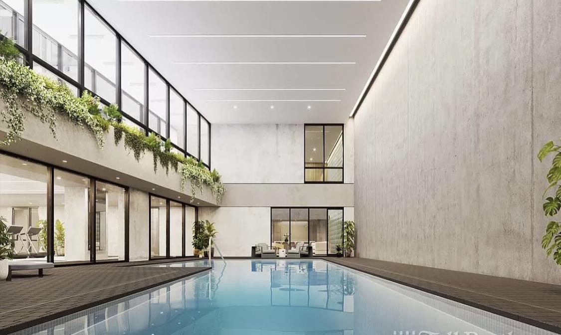 77 Charlton Street Soho New York NY
