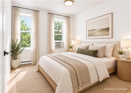 1265 Herkimer Street 3 Ocean Hill Brooklyn NY 11233
