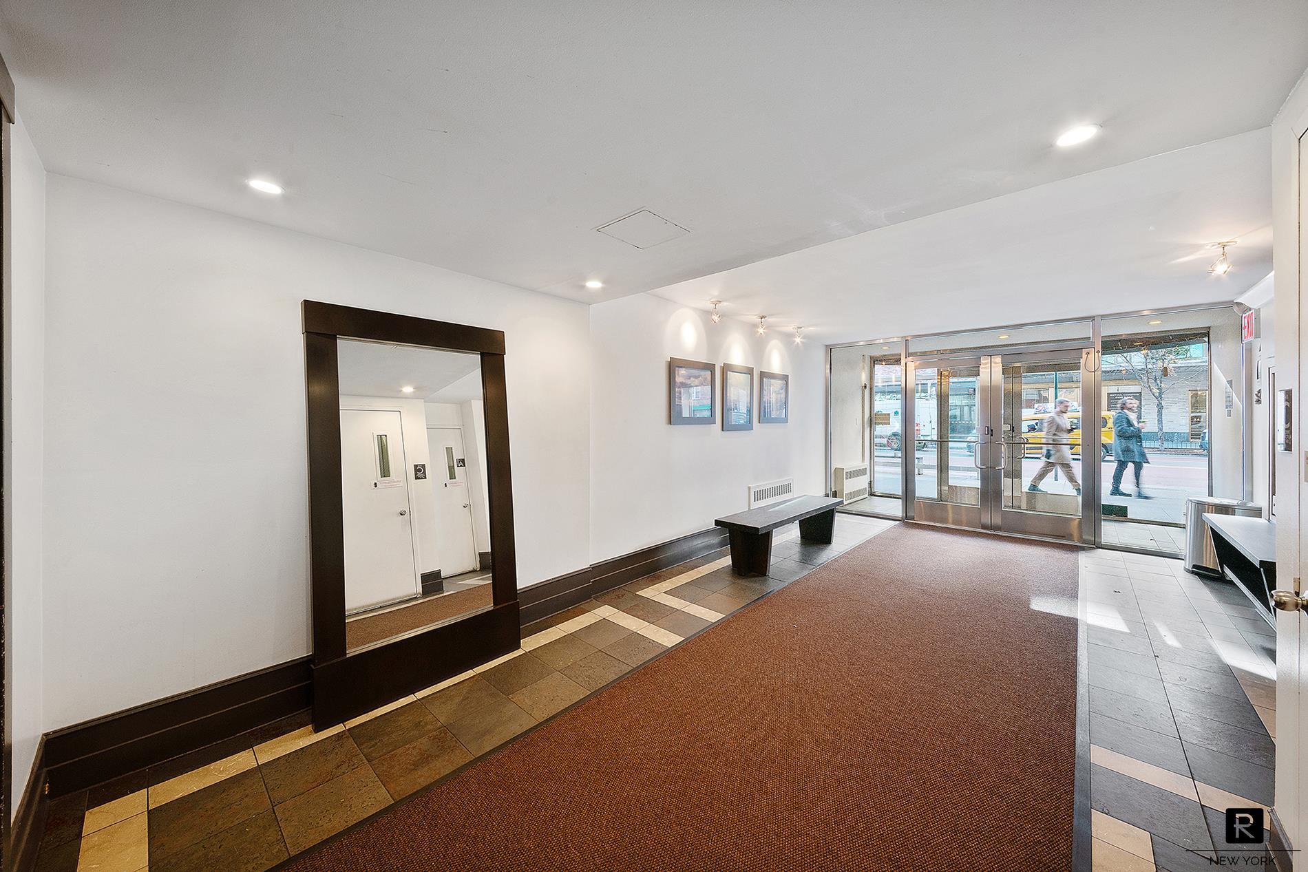 350 West 14th Street W. Greenwich Village New York NY 10014