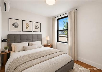 418 Suydam Street 4-B Bushwick Brooklyn NY 11237