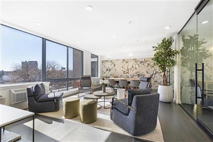 55 Jordan Avenue 2604 Jersey City Jersey City NJ 07306