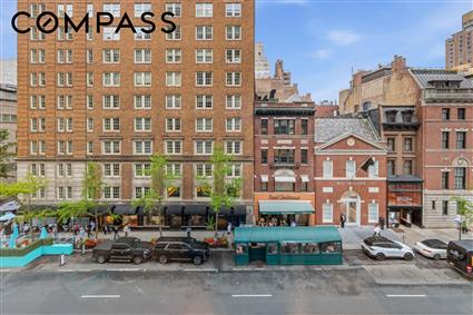 40 East 78th Street 5-E Upper East Side New York NY 10075