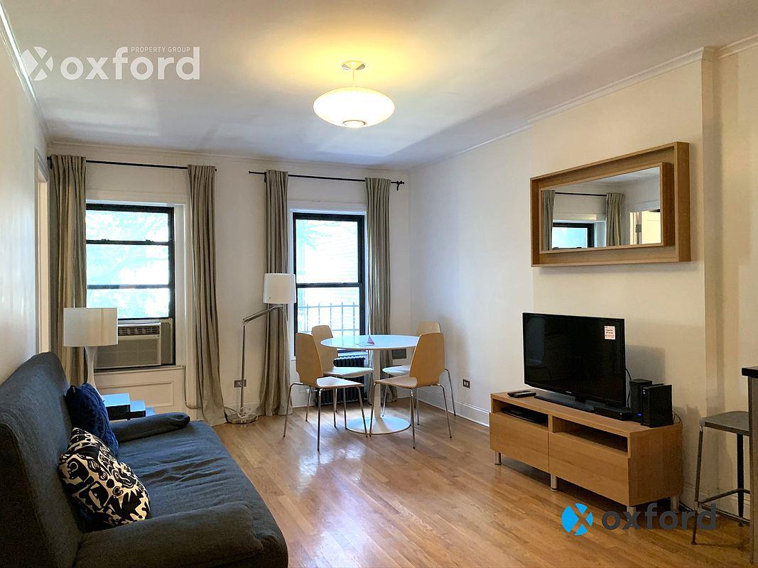 129 East 60th Street, Apt 4-R, New York, NY 10022