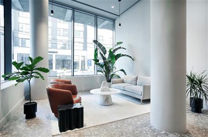 29-17 40th Avenue 702 Long Island City Queens NY 11101