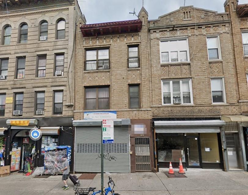 6120 5th Ave Sunset Park Brooklyn NY Linecity