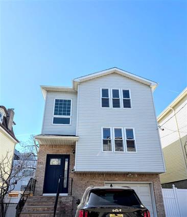 335 New York Avenue 2 Jersey City Jersey City Heights NJ 07307