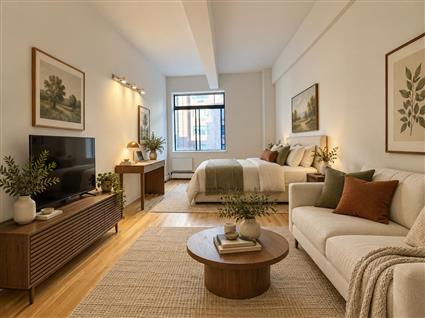449 West 44th Street 2-B Clinton New York NY 10036