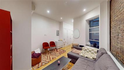 325 East 12th Street 2E E. Greenwich Village New York NY 10003