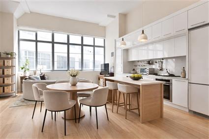 27-28 Thomson Avenue 303 Long Island City Queens NY 11101