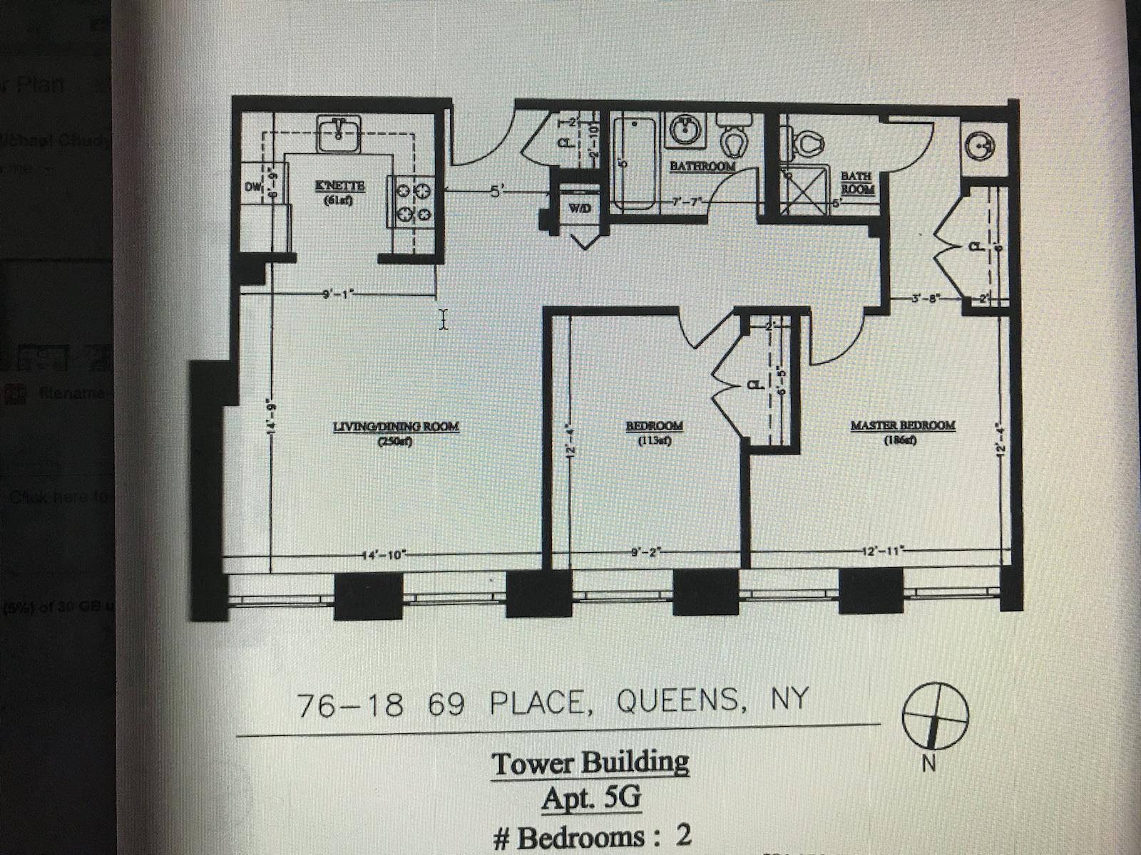 76-18 69th Place Ridgewood Queens NY 11385