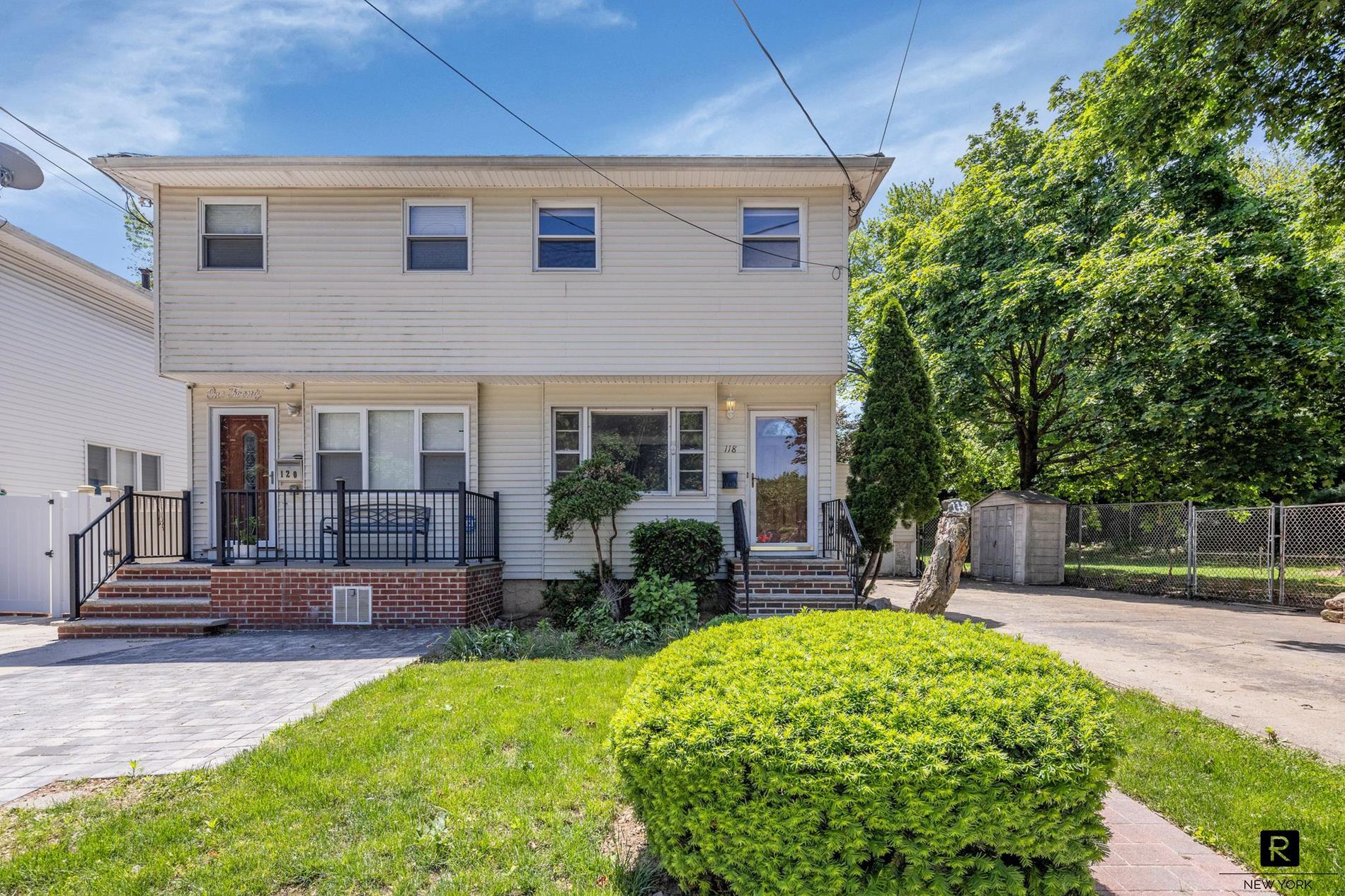 118 Stobe Avenue Dongan Hills Staten Island NY 10306